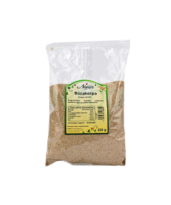 Natura búzakorpa 250 g