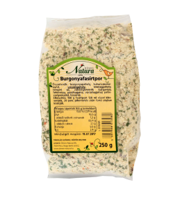 Natura fasírtpor burgonya 250 g