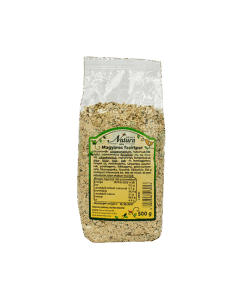Natura fasírtpor magyaros 500 g