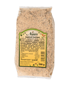 Natura fasírtpor szezámos 500 g