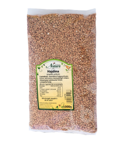 Natura hajdina pirított 1000 g