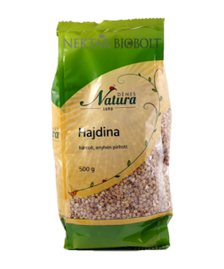 Natura hajdina pirított 500 g