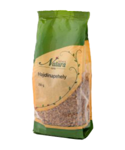 Natura hajdinapehely 250 g