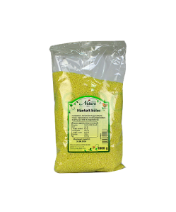 Natura hántolt köles 1000 g
