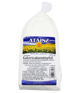Ataisz kukoricakeményítő 500 g