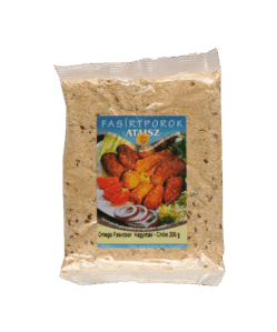 Ataisz omega fasírtpor hagymás-chilis 200 g