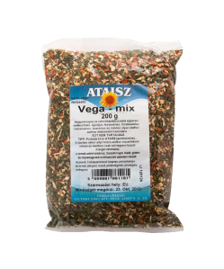 Ataisz Natúr Vega-mix (200g)