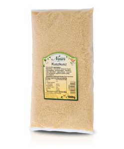 Natura kuszkusz 1000 g