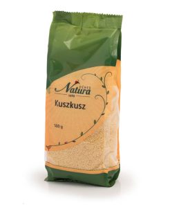 Natura kuszkusz 500 g