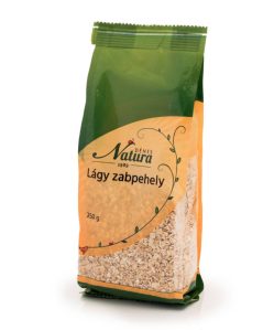 Natura lágy zabpehely 250 g
