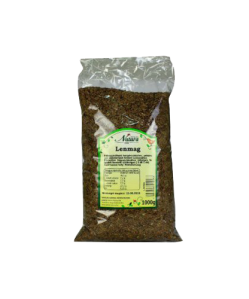 Natura lenmag 1000 g