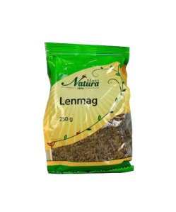 Natura lenmag 250 g