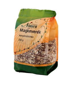 Natura magkeverék 250 g