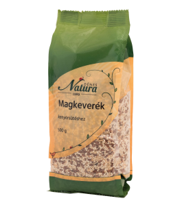 Natura magkeverék 500 g