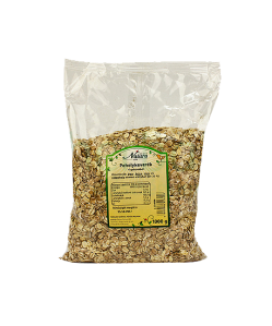 Natura pehelykeverék 4 gabonából 1000 g