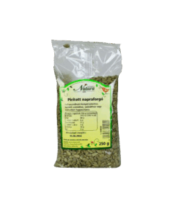 Natura pirított napraforgó 250 g