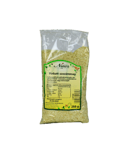 Natura pirított szezámmag 250 g