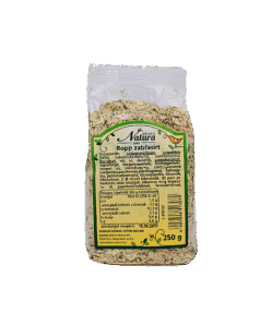 Natura fasirtpor ropp zab 250 g