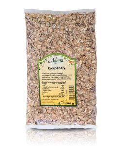 Natura rozspehely 500 g