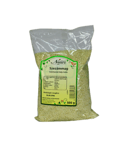 Natura szezámmag 500 g