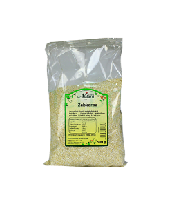 Natura zabkorpa 500 g