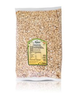 Natura zabpehely 1000 g