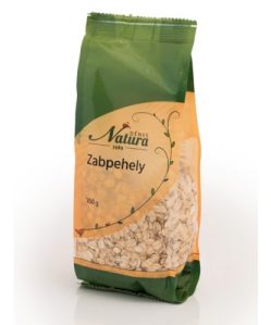Natura zabpehely 250 g