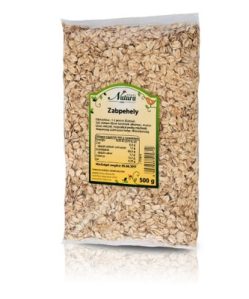 Natura zabpehely 500 g