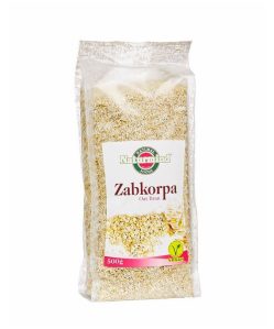 Naturmind zabkorpa 500 g