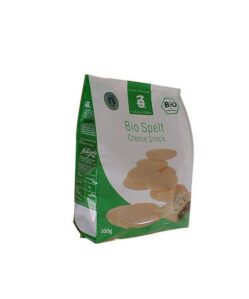 Naturgold bio tönkölytallér fitness 100 g