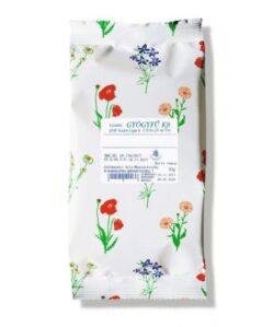 Gyógyfű nyírfalevél 50 g