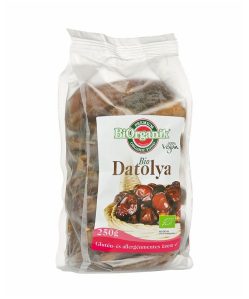 Biorganik bio aszalt datolya 250 g