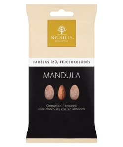 Nobilis manduladrazsé fahéjas 100 g