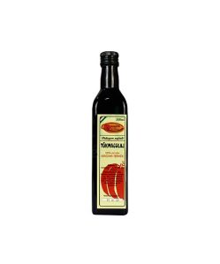 Olajütő tökmagolaj 500 ml