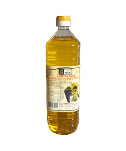 Terragold omega 3mix hidegen sajtolt étolaj 1000 ml