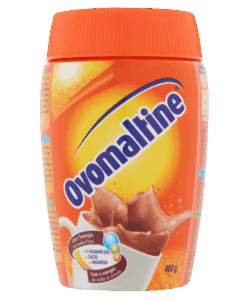 Ovomaltine maláta instant italpor 400 g