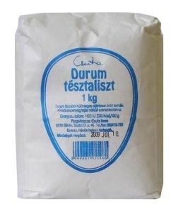 Csuta tésztaipari durumbúzadara DTD 1000 g