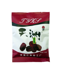 Dr. chen jujuba mézes aszalt 200 g