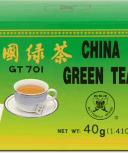 Dr.chen eredeti kínai zöld tea 20x2g 40 g