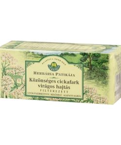 Herbária cickafarkfü tea 25x1,2g 30 g