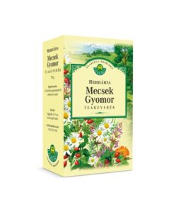 Herbária mecsek gyomor tea 50 g