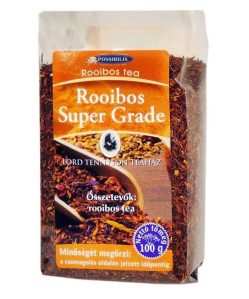 Possibilis rooibos tea ribizli 100 g