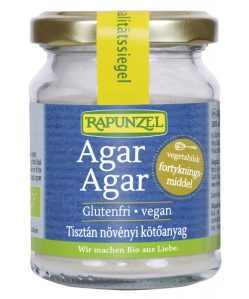 Rapunzel bio agar-agar por 60 g