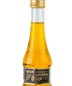 Solio búzacsíra olaj 200 ml