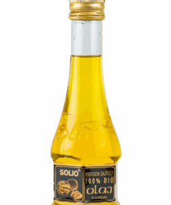 Solio dió olaj 200 ml