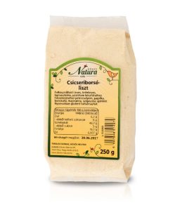 Natura csicseriborsóliszt 250 g