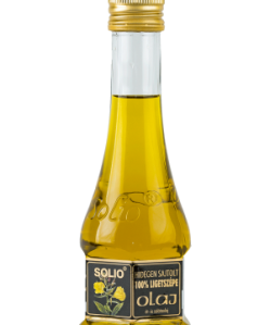 Solio ligetszépe olaj 200 ml