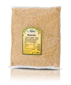 Natura búzacsíra 500 g