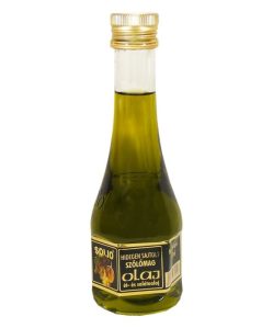 Solio szőlőmagolaj 200 ml