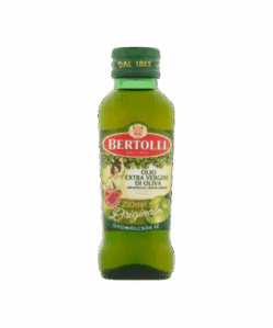 Bertolli olivaolaj extra vergine 250 ml